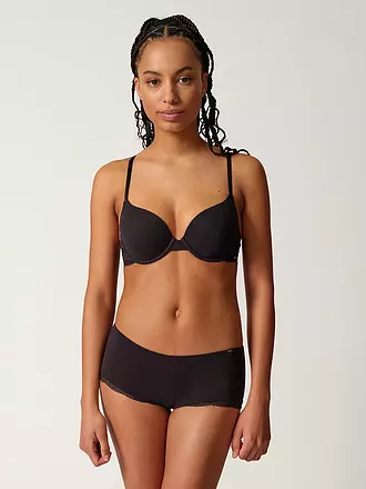 SKINY | Soutien-gorge à coques avec armatures | schwarz